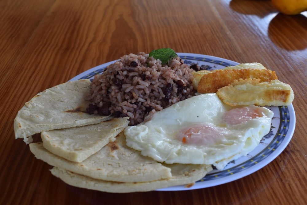 orison hostels managua