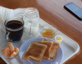 orison hostels managua