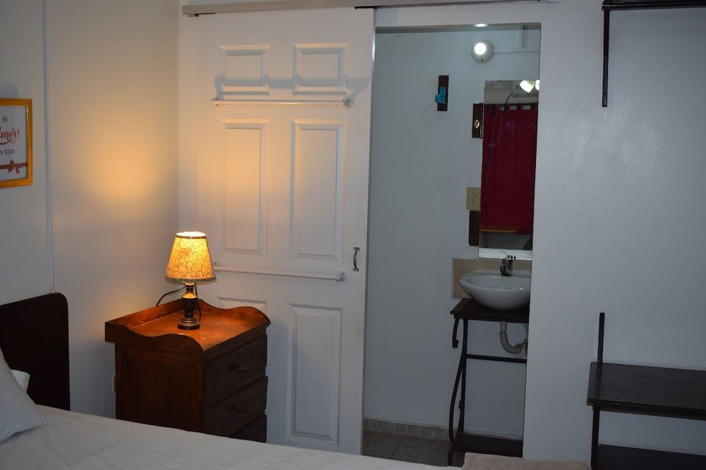 orison hostels managua