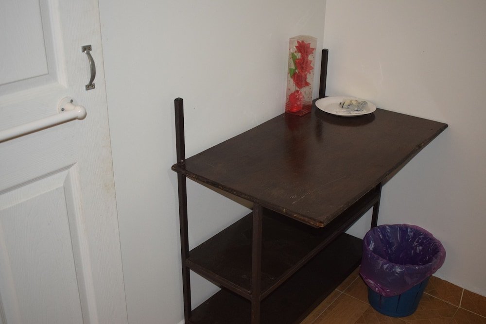 orison hostels managua