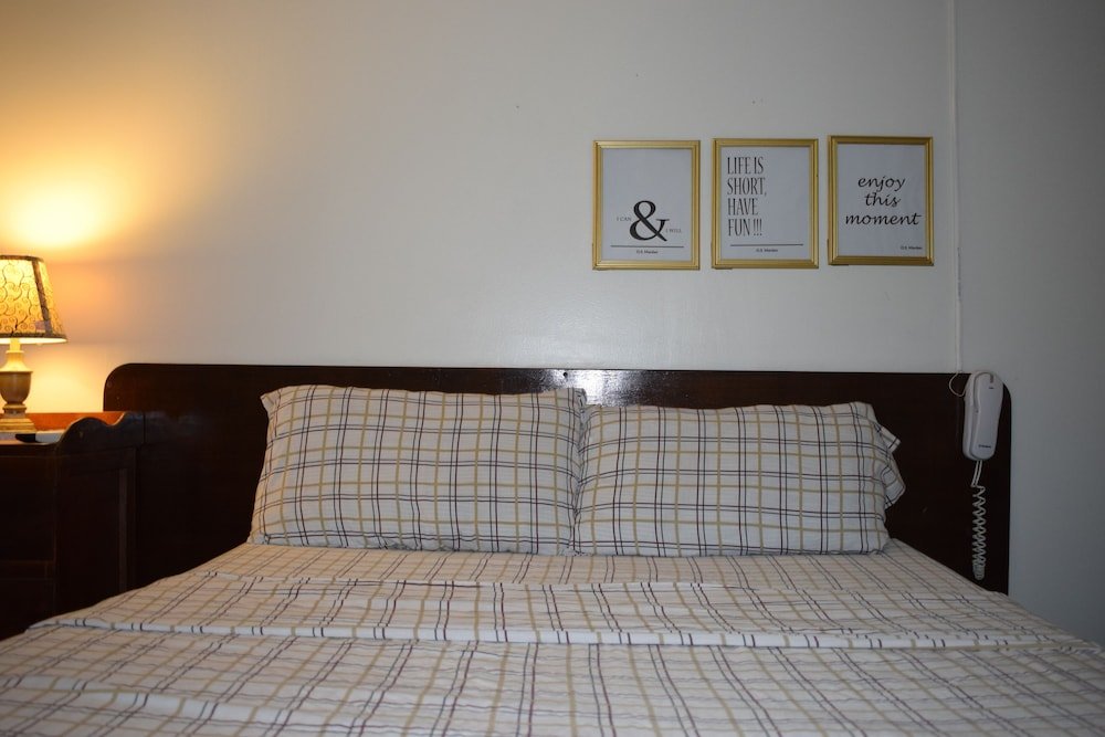 orison hostels managua