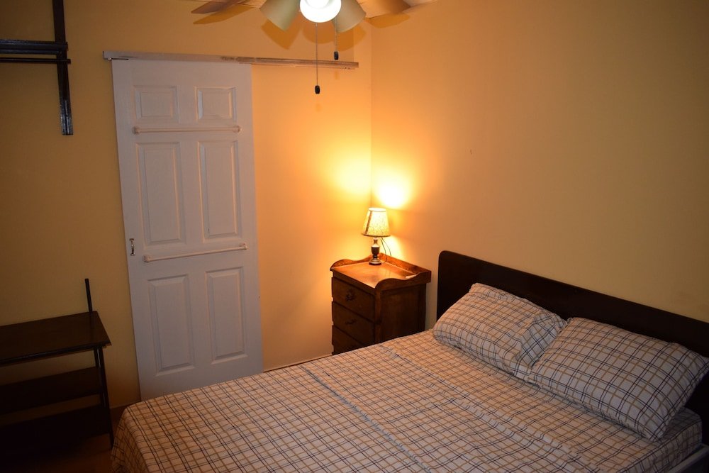 orison hostels managua