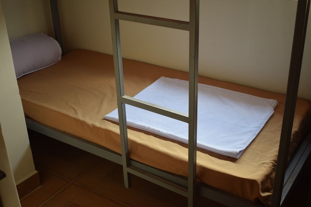 orison hostels managua