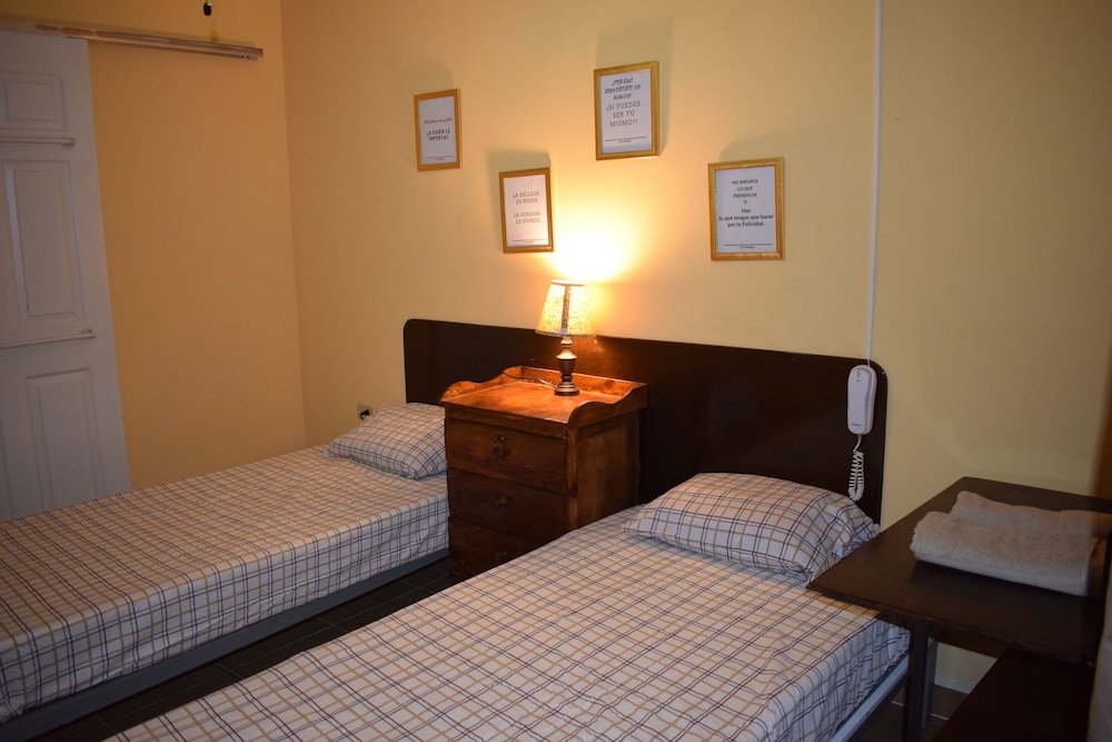 orison hostels managua