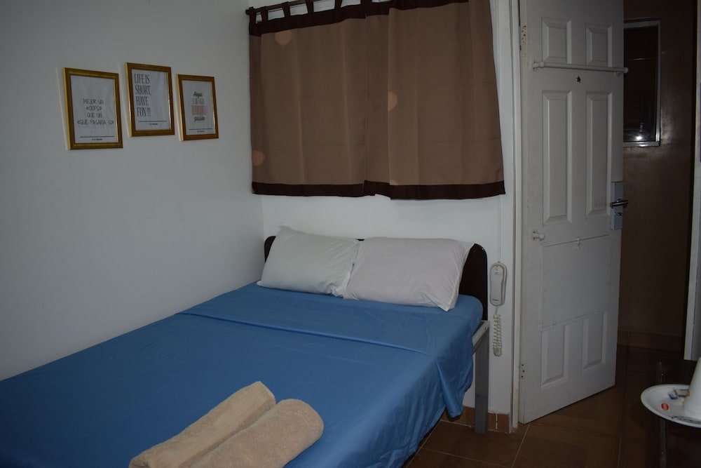 orison hostels managua