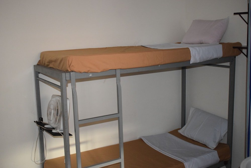 orison hostels managua