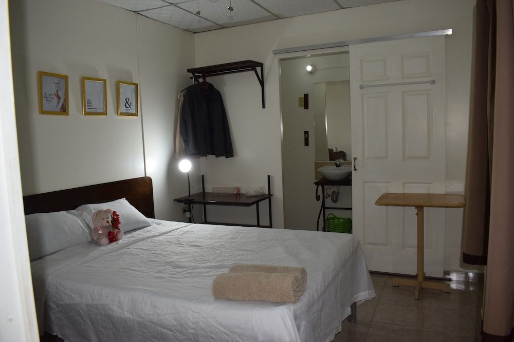 orison hostels managua