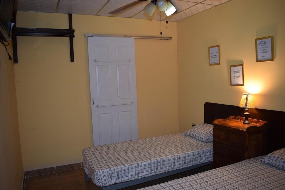 orison hostels managua