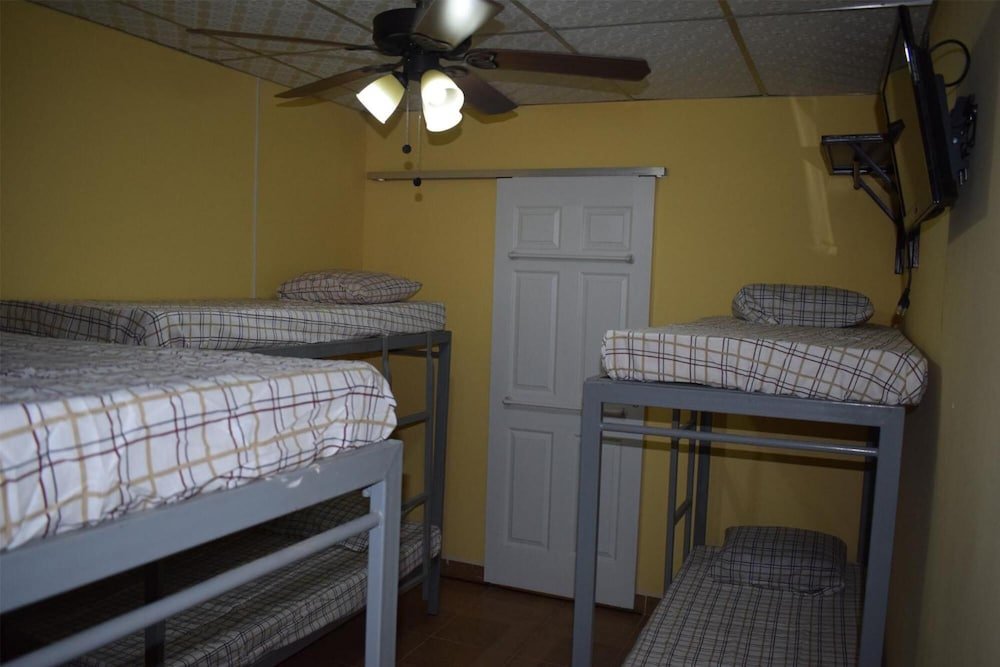 orison hostels managua