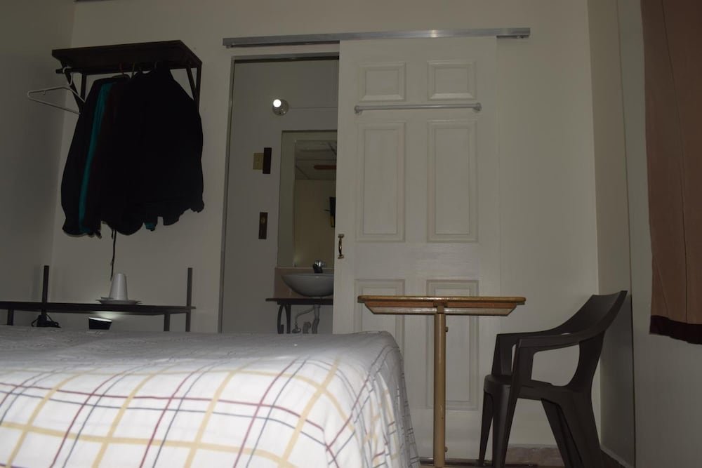 orison hostels managua