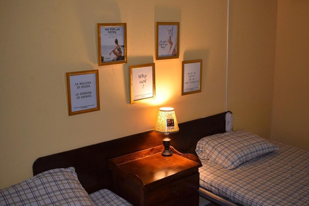 orison hostels managua