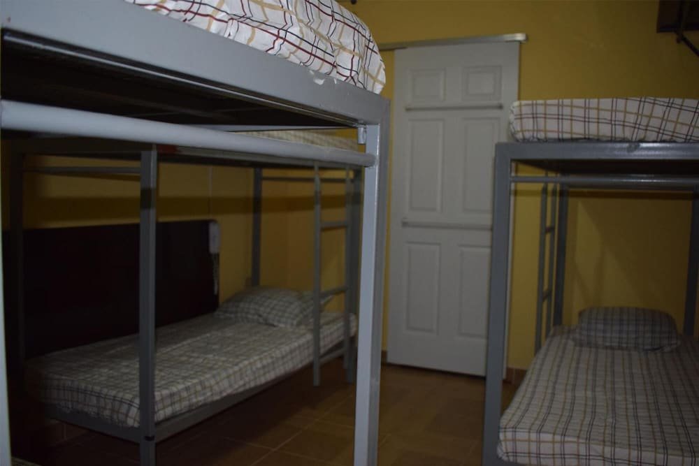 orison hostels managua