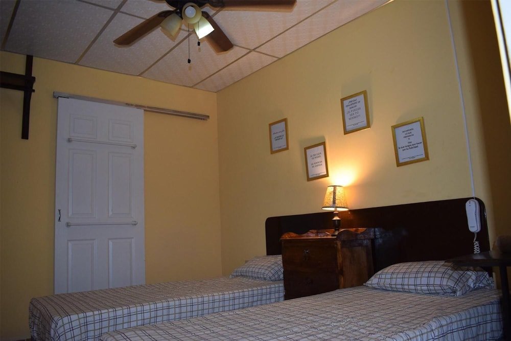 orison hostels managua