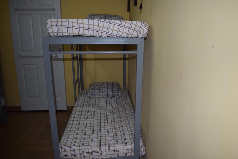 orison hostels managua