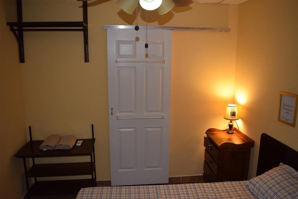 orison hostels managua