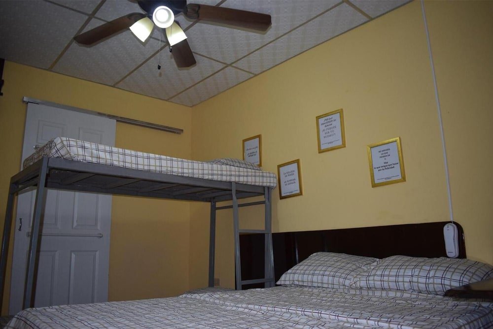 orison hostels managua