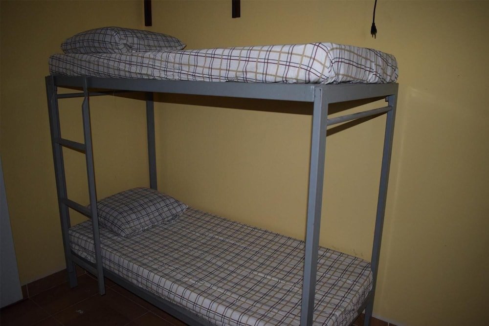 orison hostels managua