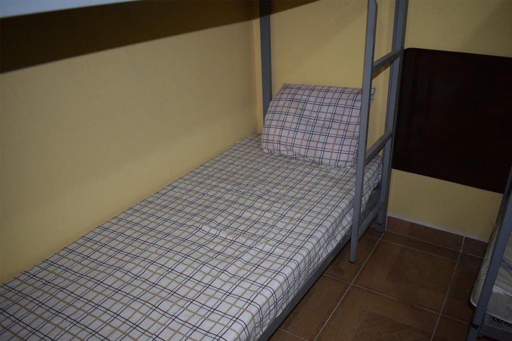 orison hostels managua