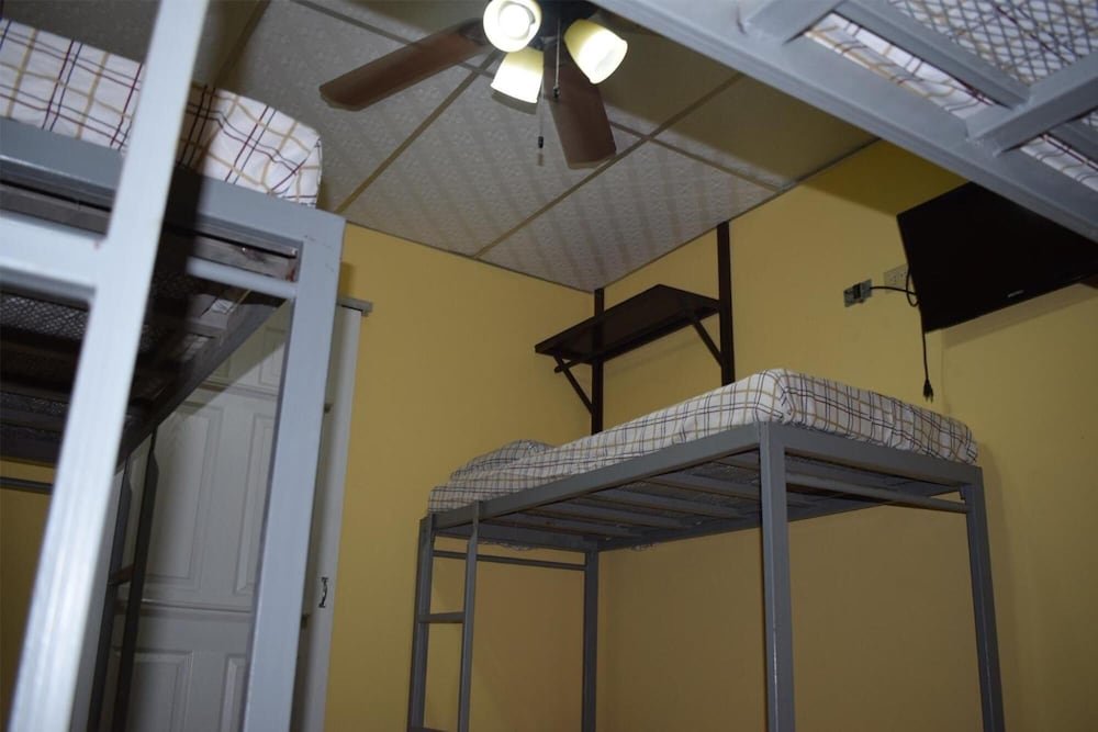 orison hostels managua