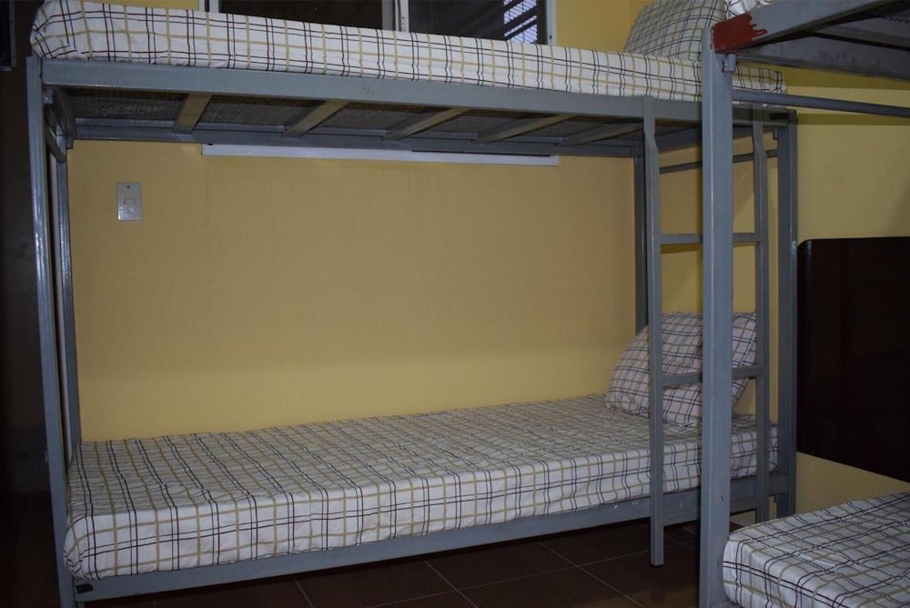 orison hostels managua