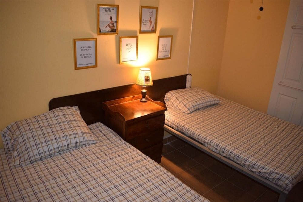 orison hostels managua