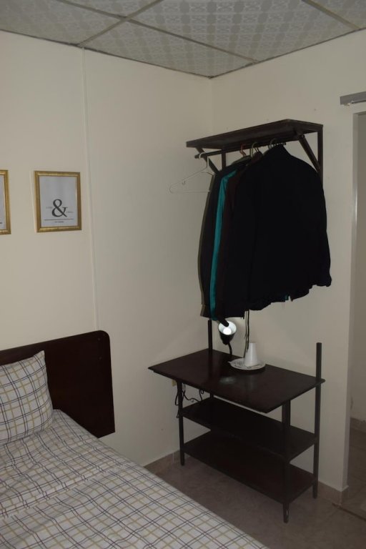 orison hostels managua