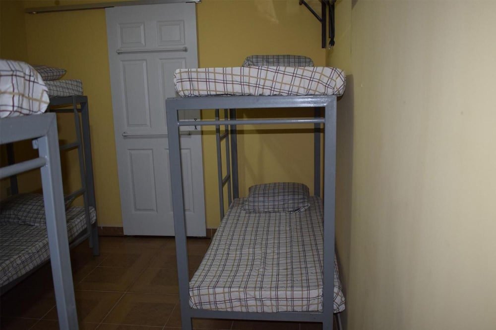 orison hostels managua