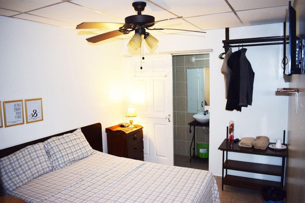 orison hostels managua