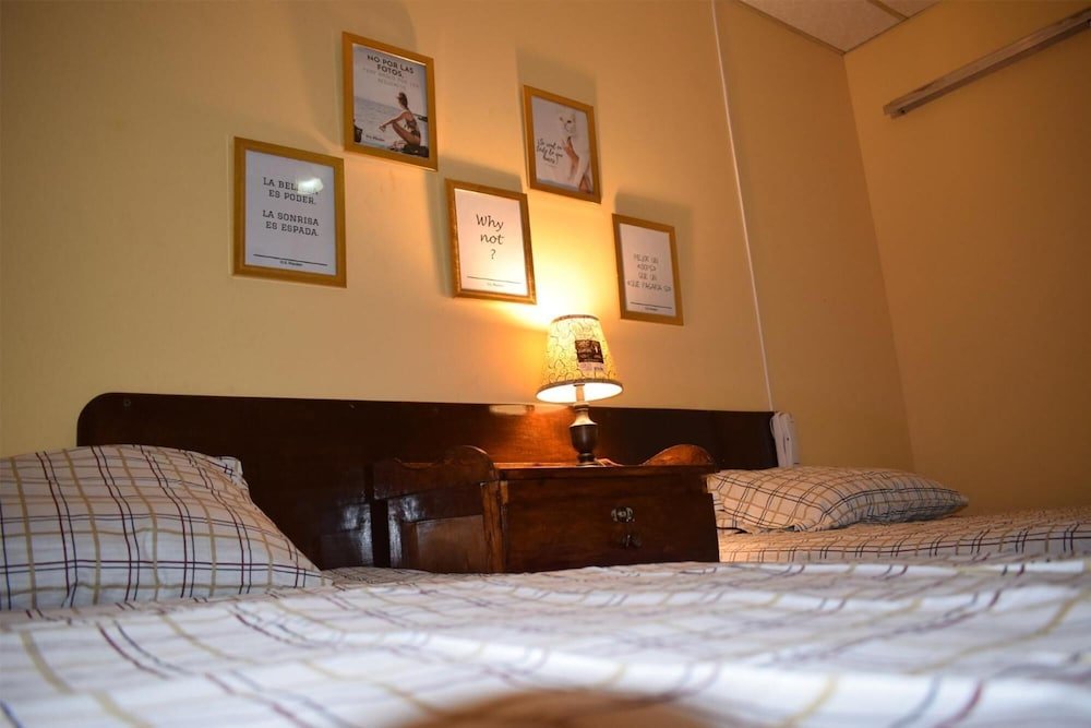 orison hostels managua