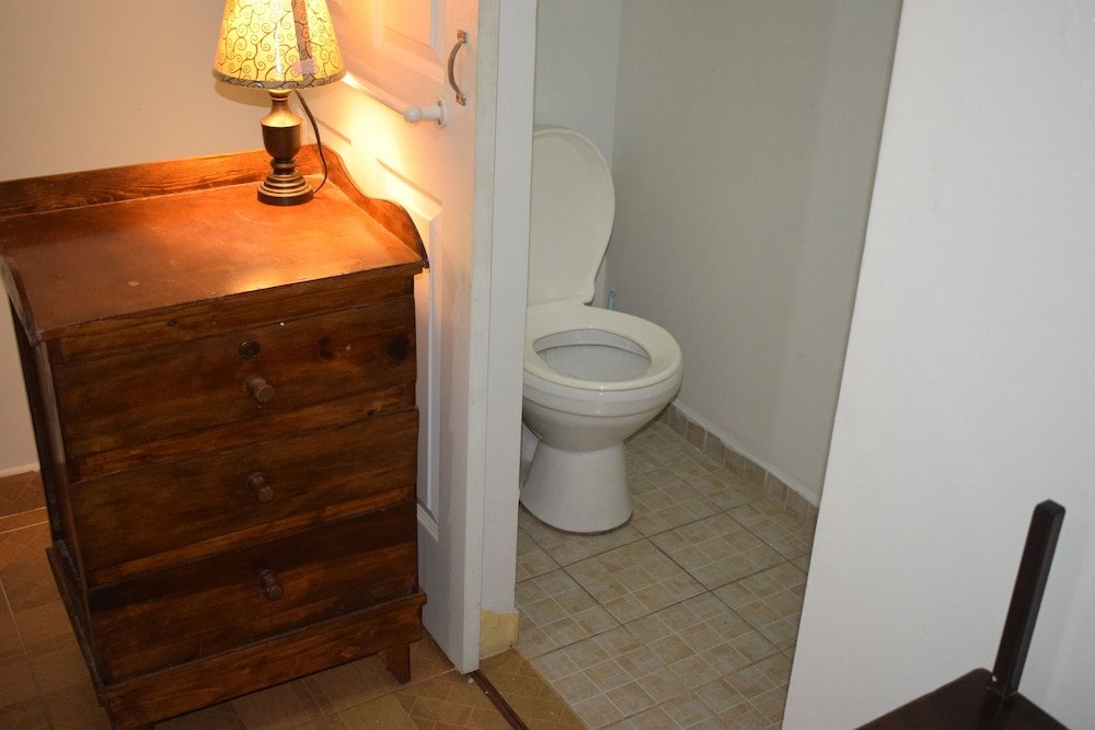 orison hostels managua