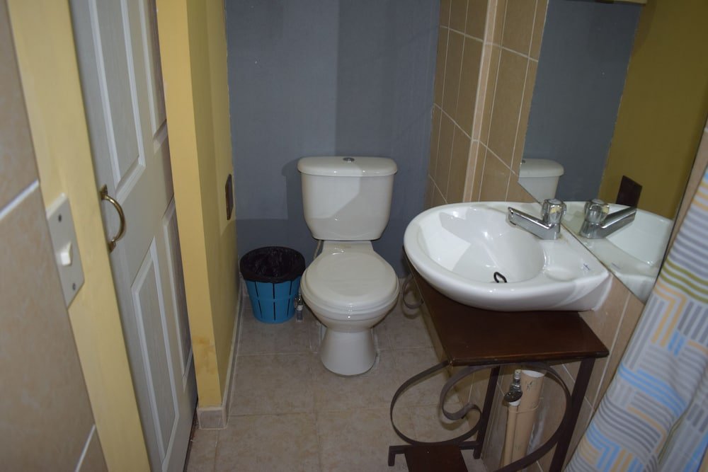 orison hostels managua