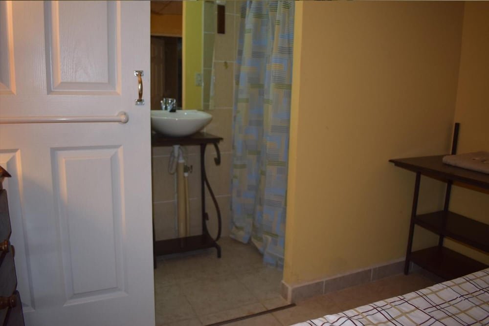 orison hostels managua