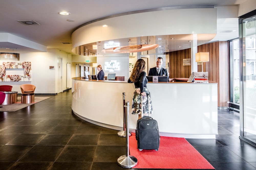 holiday inn eindhoven centre by ihg