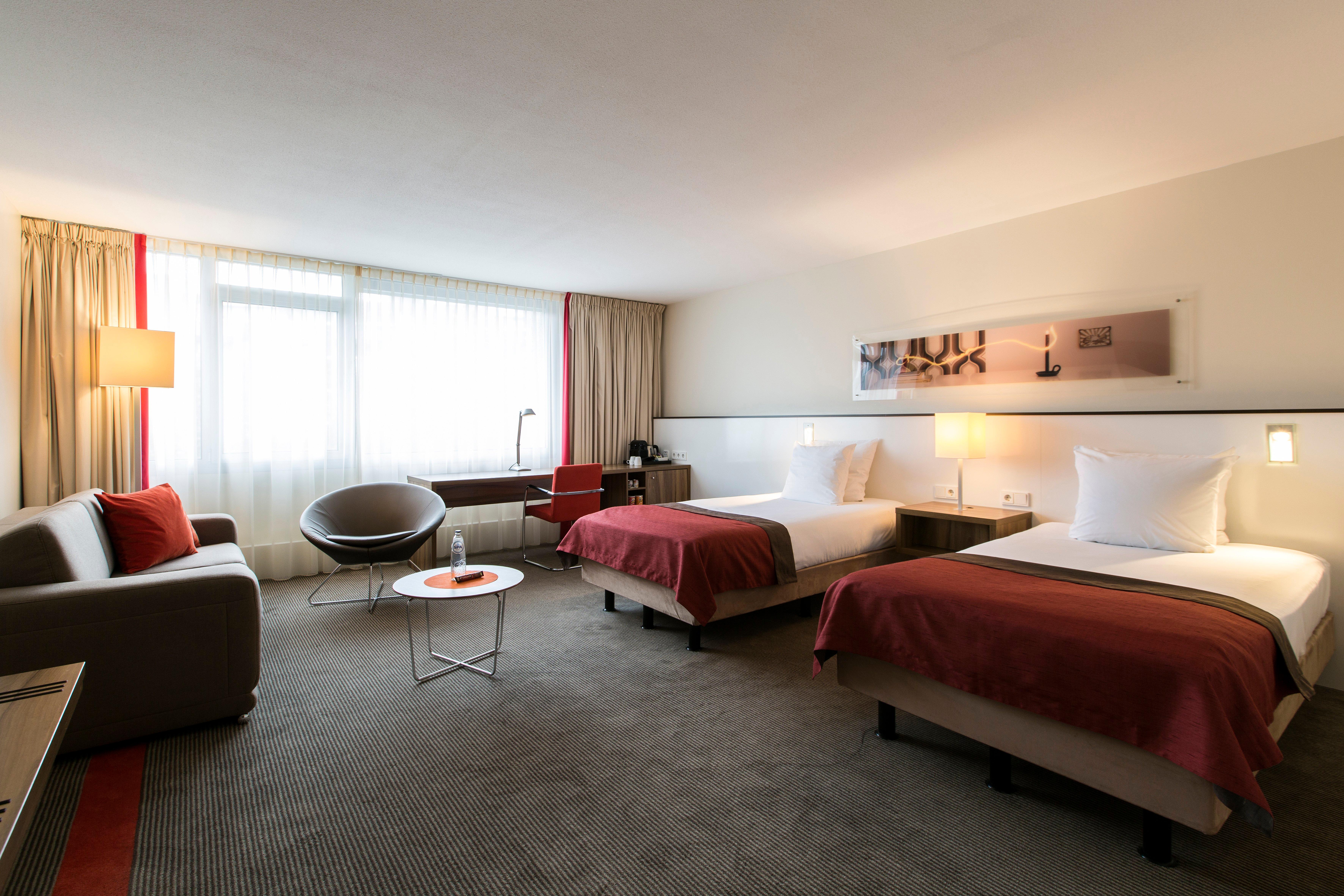 holiday inn eindhoven centre by ihg
