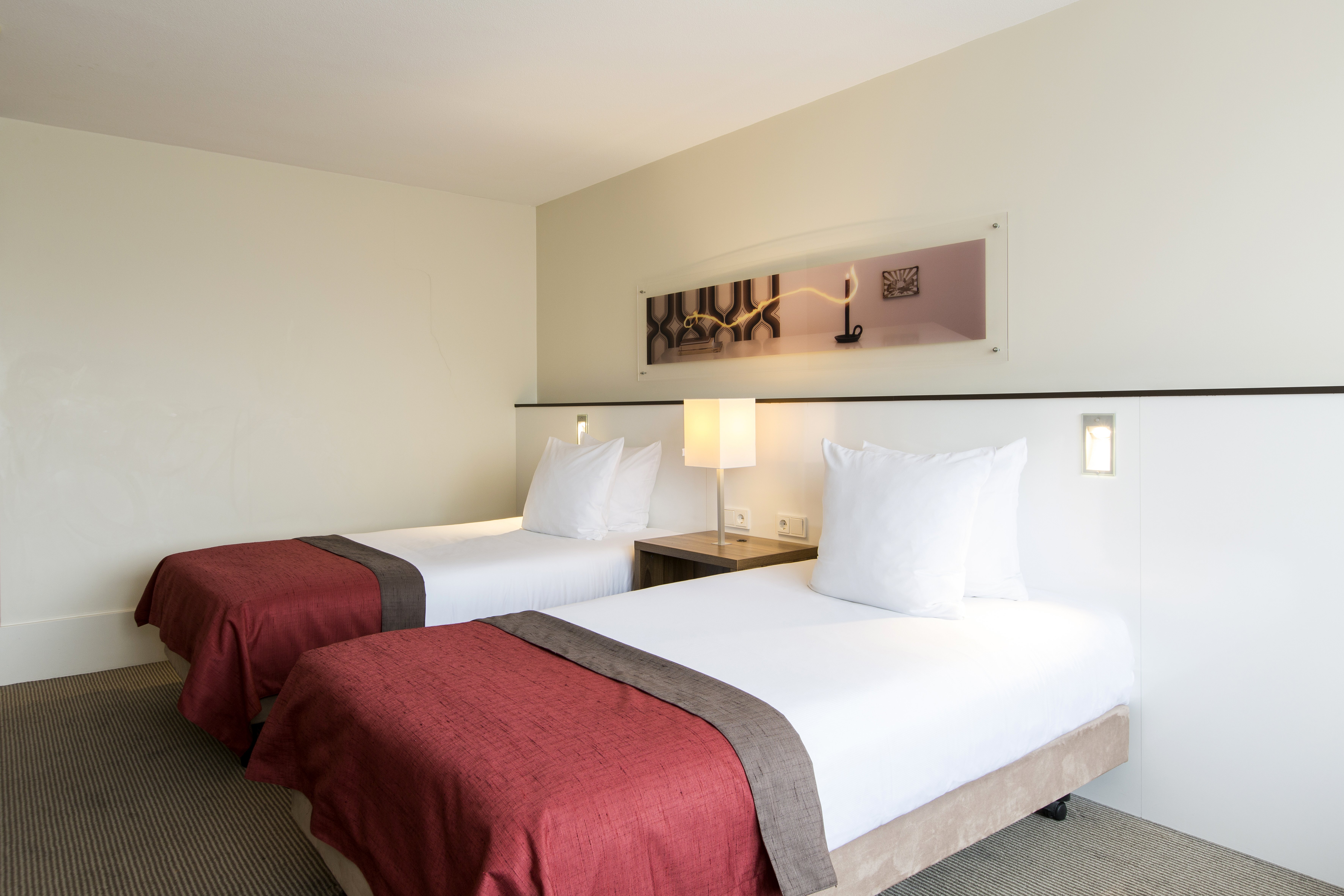 holiday inn eindhoven centre by ihg