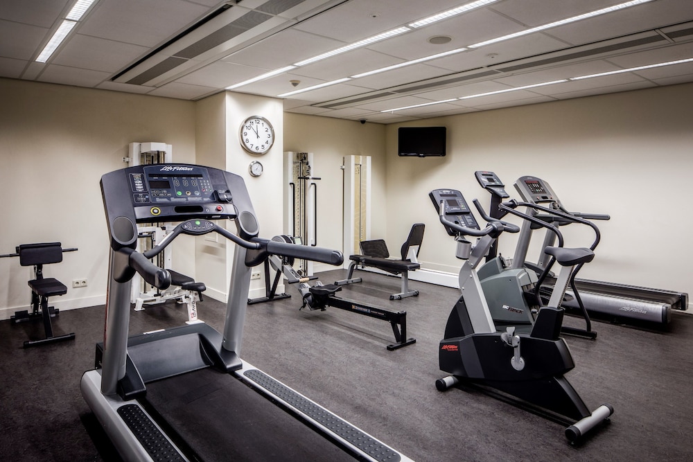 holiday inn eindhoven centre by ihg