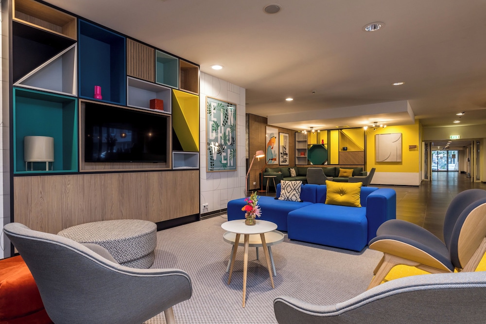 holiday inn eindhoven centre by ihg