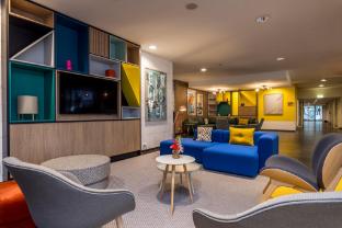 holiday inn eindhoven centre by ihg