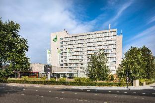 holiday inn eindhoven centre by ihg