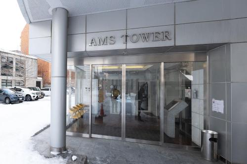 ams tower