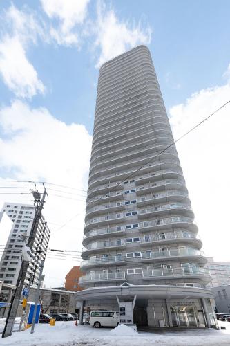 ams tower