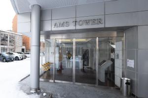 ams tower