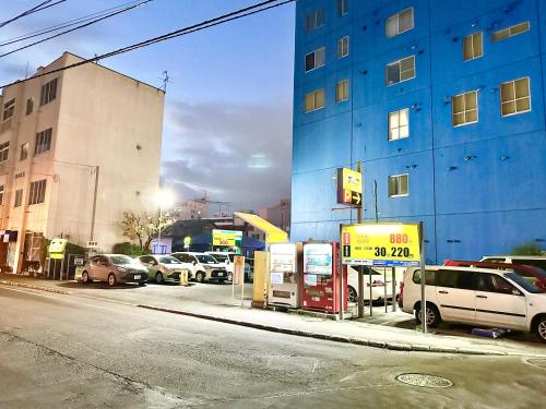 ams tower