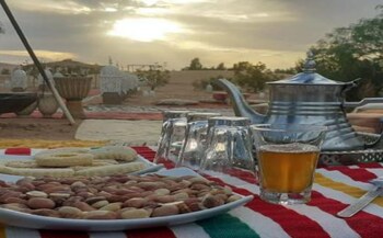 merzouga experience camp
