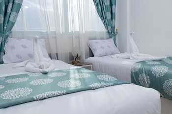 relax apartment up to 3 persons feel home away from home