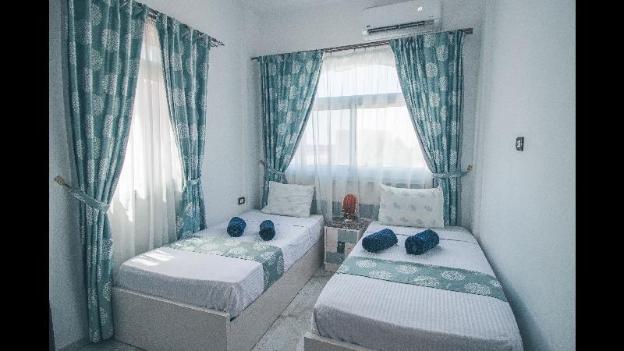 relax apartment up to 3 persons feel home away from home