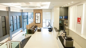 b2 hat yai rat uthit boutique and budget hotel