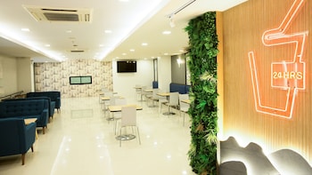 b2 hat yai rat uthit boutique and budget hotel