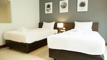 b2 hat yai rat uthit boutique and budget hotel