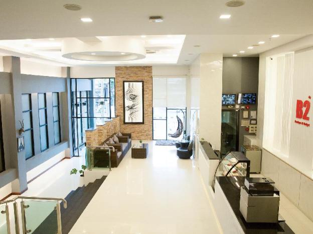 b2 hat yai rat uthit boutique and budget hotel
